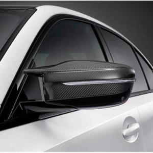 BMW 純正 G80 G81 G82 G83 G87 M Performance カーボン ミラー カバー 