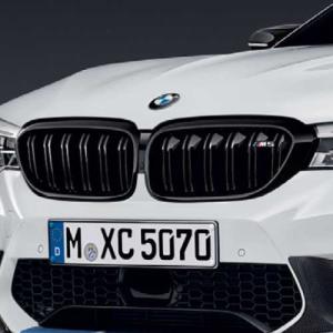 BMW BMW純正 サイド・ギル(ゴールドブロンズ)（F90 M5CS） : APdirect