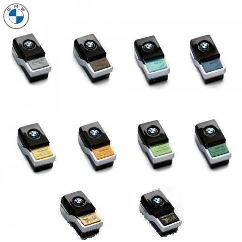 BMW純正 アンビエント エア カートリッジ（10種類)