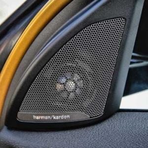 BMW BMW純正 F ドア ウインドフレームカバー (F20) : APdirect - 通販