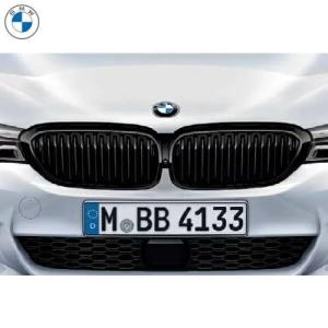 BMW純正 M Performance ブラック・キドニー・グリル（G30/G31）(前期)｜apdirect