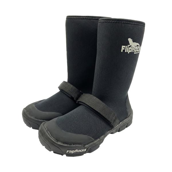 フリップロックス ネオプレンブーティ ウェーディングシューズ フィッシング 釣り アウトドア ブーツ...