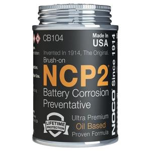 NOCO バッテリーターミナル保護剤 CB104
