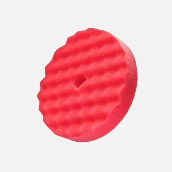 ディーアイワイ ディテール(DIY Detail) ロータリー ジュエリング パッド ５インチ(Ro...