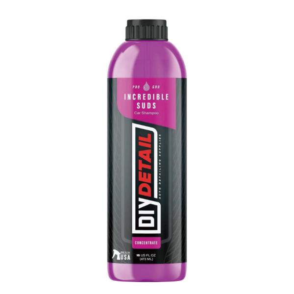 ディーアイワイ ディテール(DIY Detail) インクレディブルサッズ(タイプ1) (Incre...