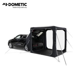 60%引【新品・未開封】カーサイドタープDometic HUB SUVセット 60%引【新品・未開封】カーサイドタープDometic HUB SUVセット 60%引