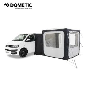 【新品 未使用】HUB インフレータブルオーニング VANセット DOMETIC（ドメティック） dometic HUB インフレータブルオーニング VAN