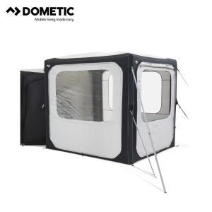 DOMETIC（ドメティック） ポータブル・2way コンプレッサー冷凍庫