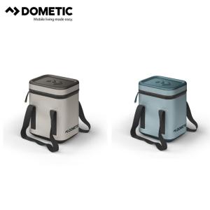 DOMETIC ドメティック ポータブルソフトストレージ 10L 収納ケース 車載 ソフト クーラーバック 保冷｜apdirect