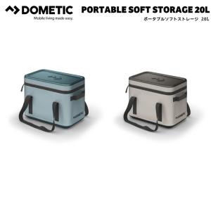 DOMETIC ドメティック ポータブルソフト...の詳細画像1
