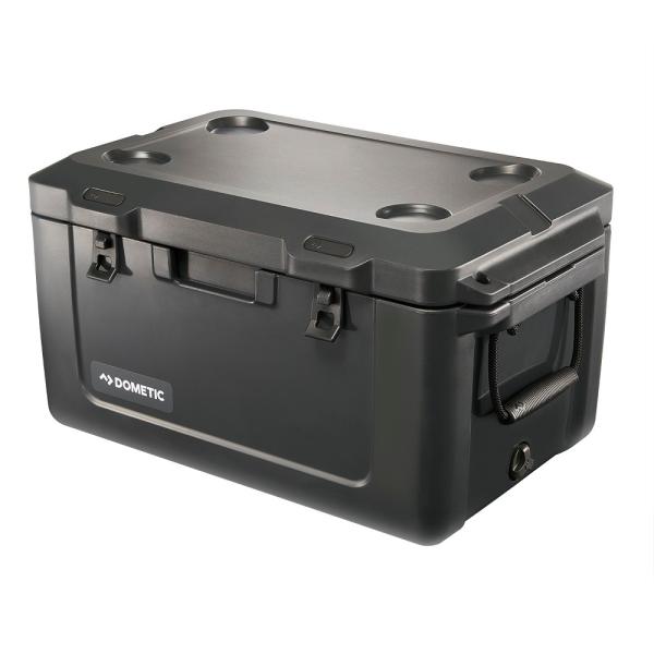 DOMETIC ドメティック パトロール アイスボックス 55Ｌ（スレート） クーラーボックス