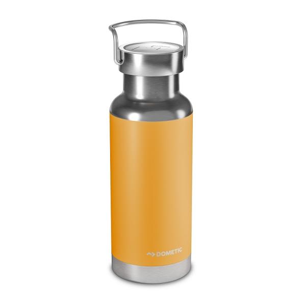 DOMETIC ドメティック ステンレス携帯用魔法瓶・まほうびん サーモボトル 水筒 480ml （...