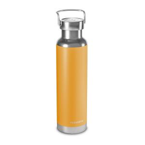 DOMETIC ドメティック ステンレス携帯用魔法瓶・まほうびん サーモボトル 水筒 660ml （マンゴーソルベ）