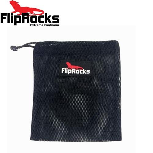 フリップロックス 交換パッド収納用メッシュポーチ