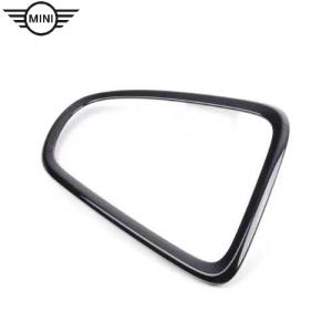 BMW MINI純正 ヘッド ライト リング“ブラック ライン” (F55/F56/F57