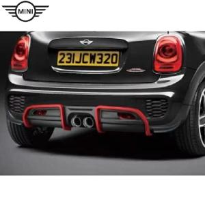 MINI（ミニ） MINI純正 John Cooper Worksハンド・ブレーキ・グリップ