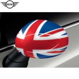 MINI（ミニ） BMW MINI ドアミラーカバー UNION JACK 左側 純正