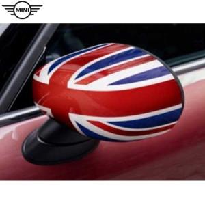 BMW MINI純正 ミラー・カバー UNION JACK(ユニオンジャック)(R55/R56