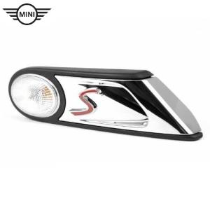 BMW MINI純正 サイドスカットル(R55/R56/R57) (後期) : APdirect