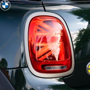 N*o様 【美品】ミニF55 56 57後期テール純正品 MINI（ミニ） BMW MINI 純正 LED テールランプ F56 F55 F57 LCI 後期