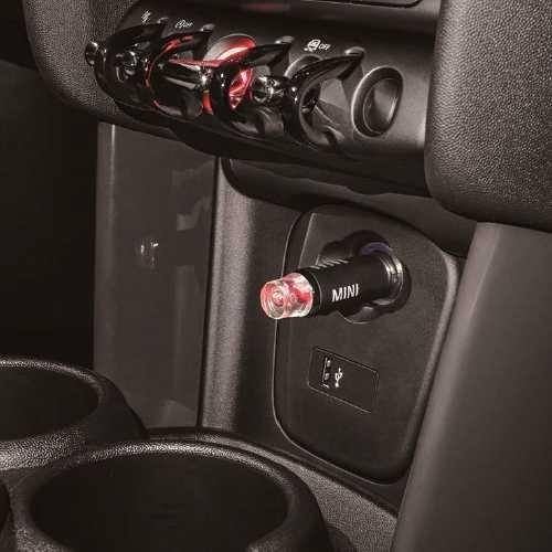 MINI純正 NEW アロマ・ディフューザー本体(クリーンエアシリーズ) 3種(クリーン ミント/ク...