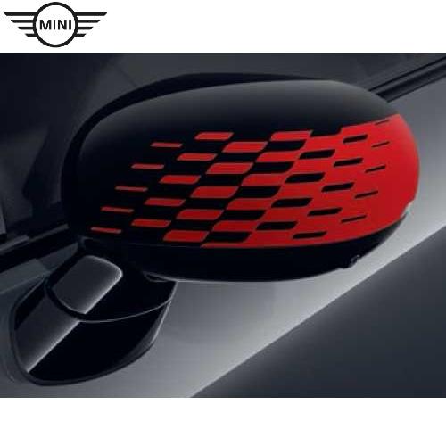 MINI純正 ミラー・カバー John Cooper Works (J01/J05)