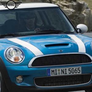 BMW MINI 純正アクセサリー R55 CLUBMAN サンシェードセット