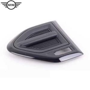 BMW MINI純正 サイド・スカットル・トリム・セット(ブラック