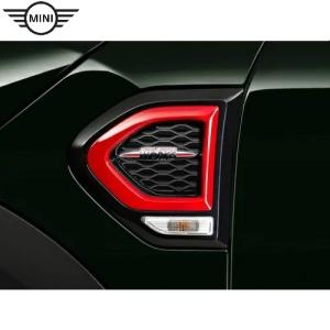 BMW BMW MINI 純正 F60 CROSSOVER用 サイド スカットル トリム GOLD