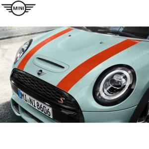 MINI（ミニ） MINI純正 JCW LEDエントランス・カバー・セット John
