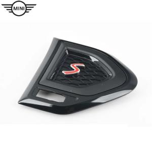 BMW MINI純正 サイド・スカットル・トリム・セット (ブラック