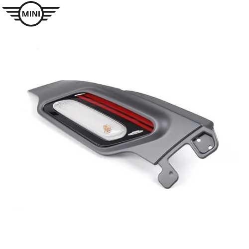 MINI純正 JCW サイド スカットル(アンスラサイト)(R60/R61)