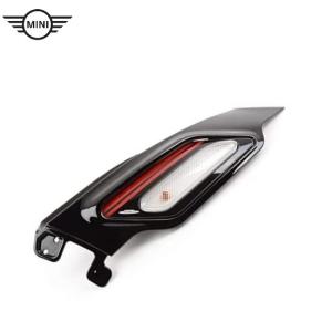 MINI（ミニ） MINI純正 JCW サイド スカットル (ピアノ・ブラック