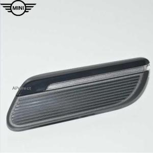 純正　MINI F60 サイドスカットル　ゴールドジャック/クローム 純正 MINI F60 サイドスカットル ゴールドジャック/クローム BMW