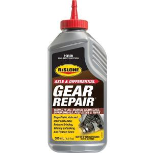 RISLONE(リスローン) RP-34744 DPFクリーン 500ml 燃料系洗浄剤