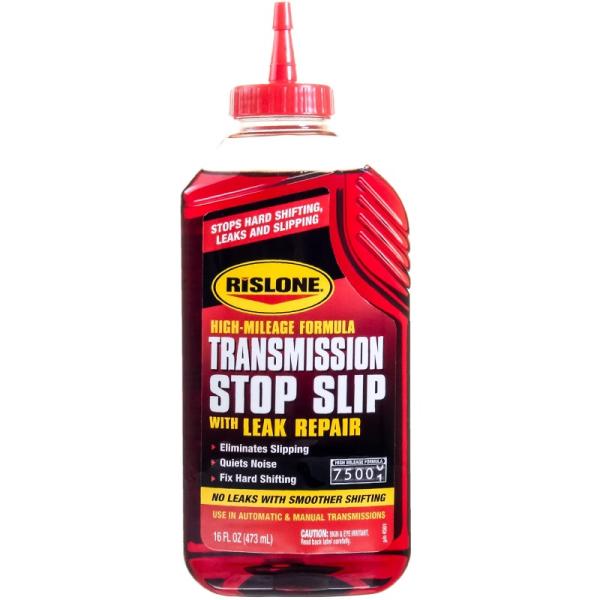 RISLONE(リスローン) トランスミッションストップスリップリペア (AT/MT車兼用)（容量：...