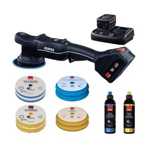 ルペスポリッシャーLHR15ES　中古 ビッグフット ルペスポリッシャーLHR15ES中古 ビッグフット