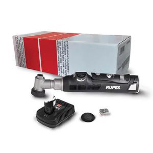 RUPES（ルペス） ビッグフット LHR75 ポリッシャー AIR ポリッシャー