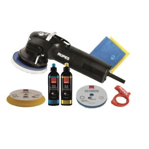 RUPES ルペス BigFoot ビッグフット HLR75 ベータキット 充電式 ミニ