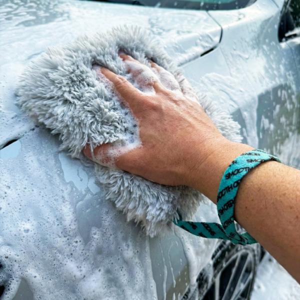 洗車用品  スムースオペレーター　マイクロディテール　ウォッシュパッド　プレミアムウォッシュパッド　...