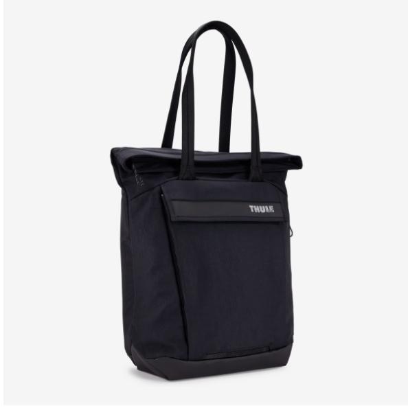 Thule Paramount(スーリー パラマウント) 22L トートバッグ（ブラック）
