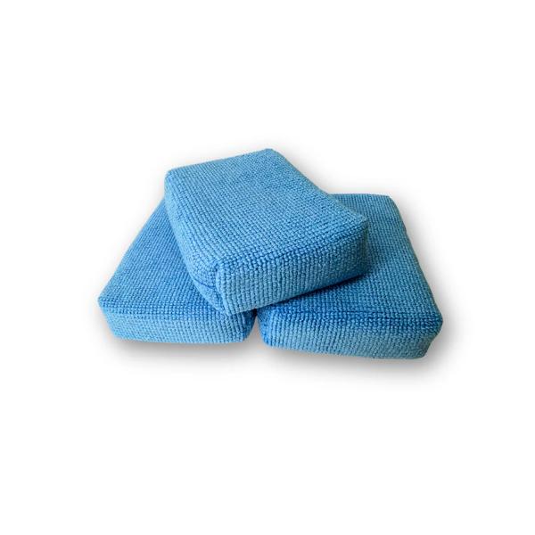 ザ ハウス オブ ラグス(The House of Rags) トリム、タイヤ、コーティングアプリケ...