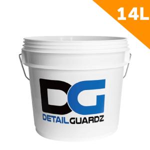 DETAIL GUARDZ DGオリジナルバケツ  14L