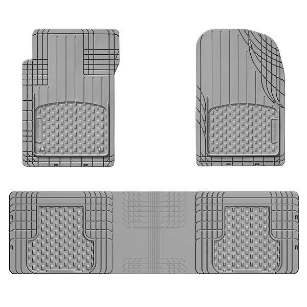 【WeatherTech正規輸入元】ＡＶＭ フロアマット/フロアライナー(左ハンドル車専用汎用品／グ...