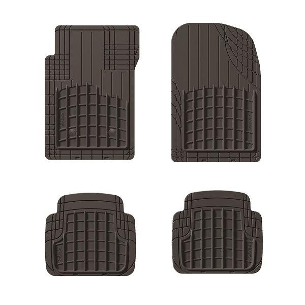 【WeatherTech正規輸入元】ＡＶＭ ヘビーデューティ フロアマット/フロアライナー(左ハンド...