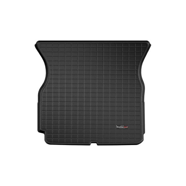 【WeatherTech正規輸入元】TESLA(テスラ) モデルX(5人乗り用)(2016〜2020...