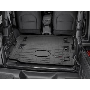 Jeep（ジープ） 純正アクセサリー ラゲッジ フルカバー JPNAJL2313010