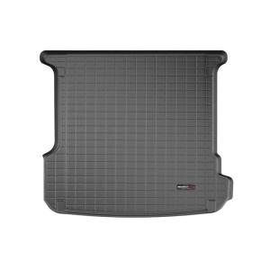 【WeatherTech正規輸入元】Audi(アウディ)Q7/SQ7(※3列目無しの車に適合)(20...