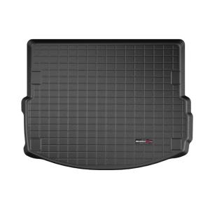 WeatherTech 正規品 ディスカバリースポーツ用トランクマット 楽天市場】ラゲッジマット トランクマット ランドローバー