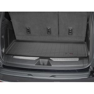 WeatherTech 【WeatherTech正規輸入元】キャデラック エスカレード 